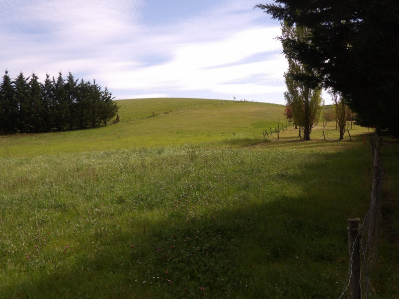 vente Maison de campagne Mirepoix - Photo 19