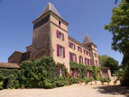 vente Château Pech Luna