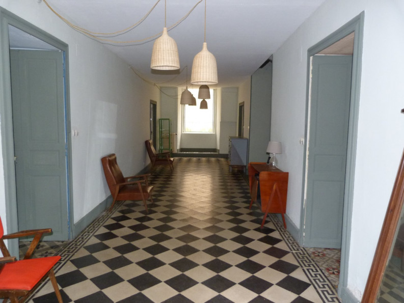 vente Maison de maître Villepinte - Photo 3