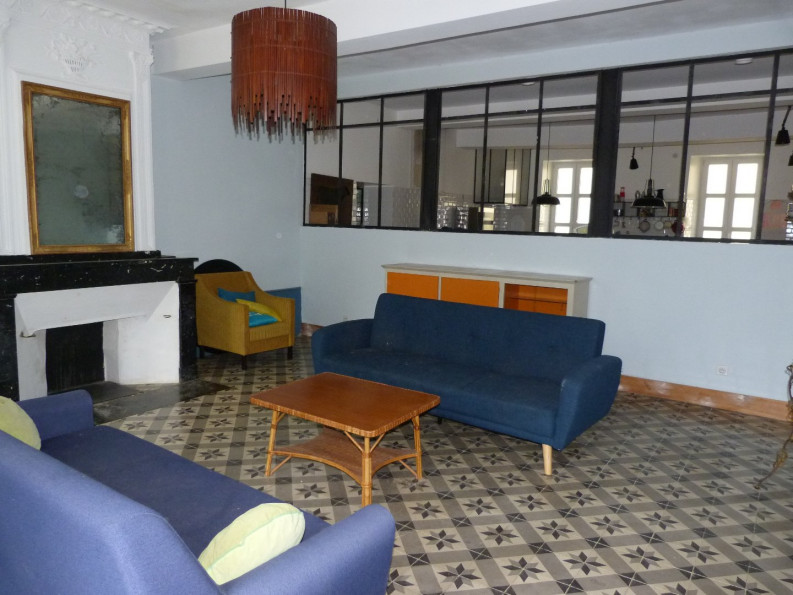 vente Maison de maître Villepinte - Photo 10