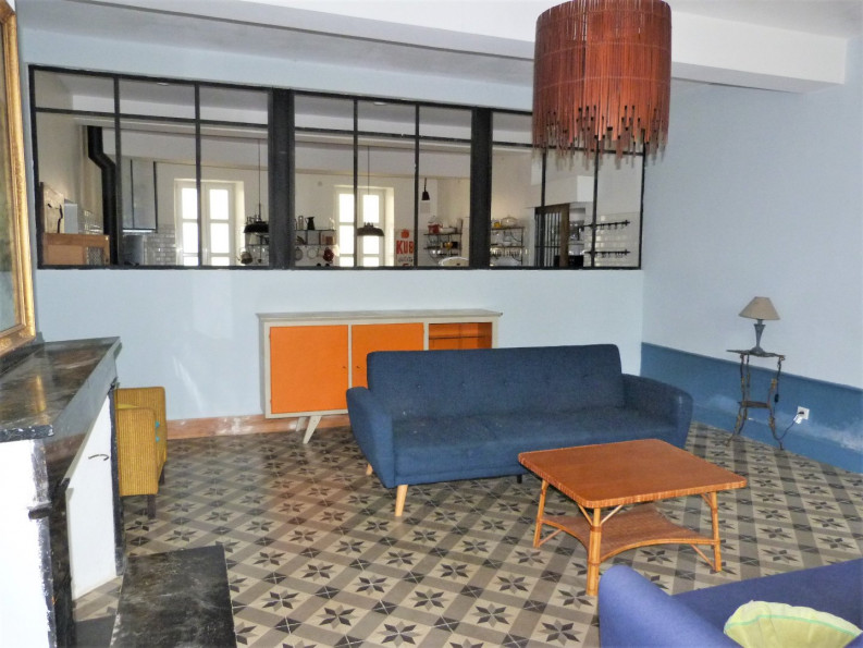 vente Maison de maître Villepinte - Photo 4