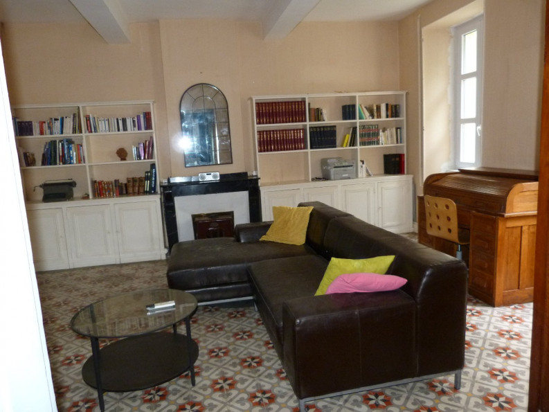 vente Maison de maître Villepinte - Photo 5