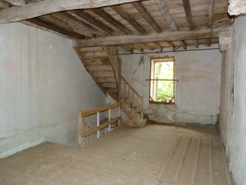 vente Maison de maître Villepinte - Photo 17