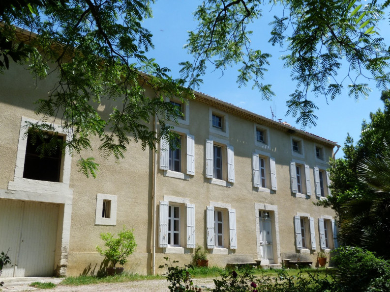 vente Maison de maître Villepinte - Photo 1