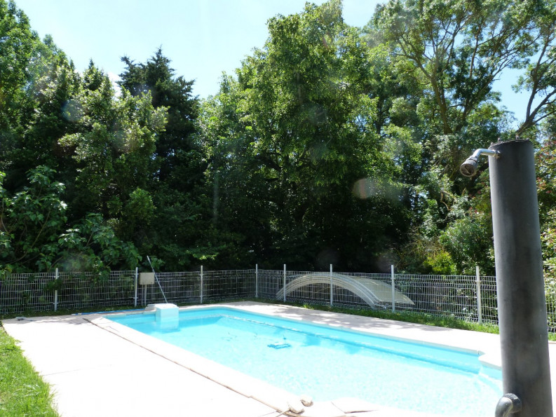 vente Maison de maître Villepinte - Photo 19