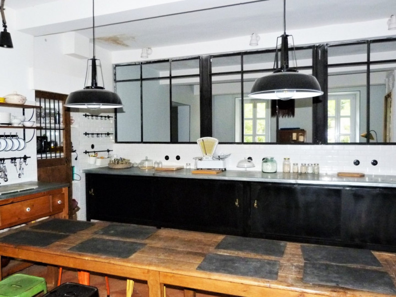 vente Maison de maître Villepinte - Photo 6