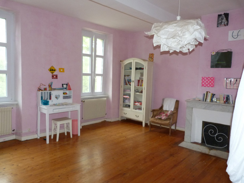 vente Maison de maître Villepinte - Photo 8