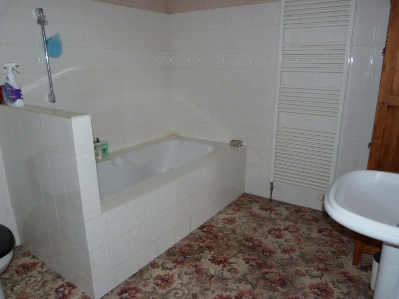 vente Maison de maître Villepinte - Photo 12