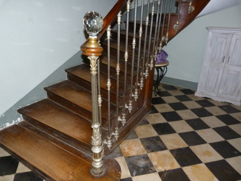 vente Maison de maître Villepinte - Photo 7