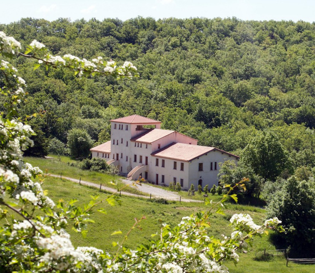 sale Maison Chalabre