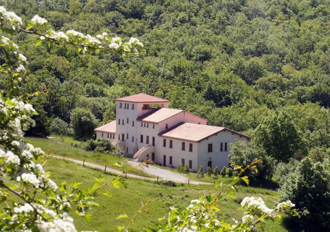 vente Maison Chalabre