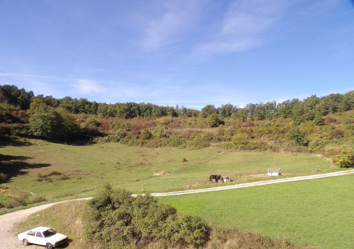 vente Maison Chalabre