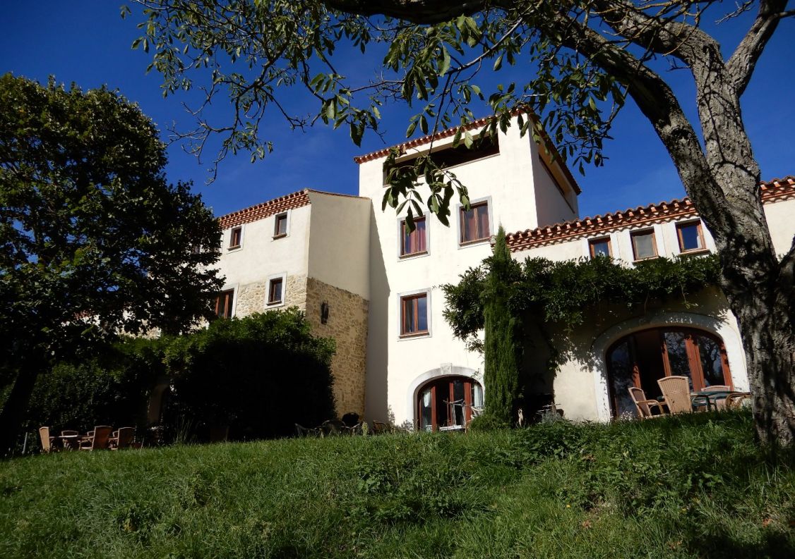 vente Maison Chalabre