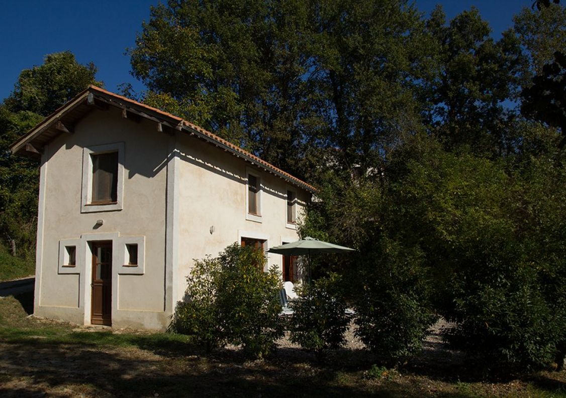 vente Maison Chalabre