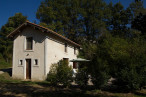 vente Maison Chalabre