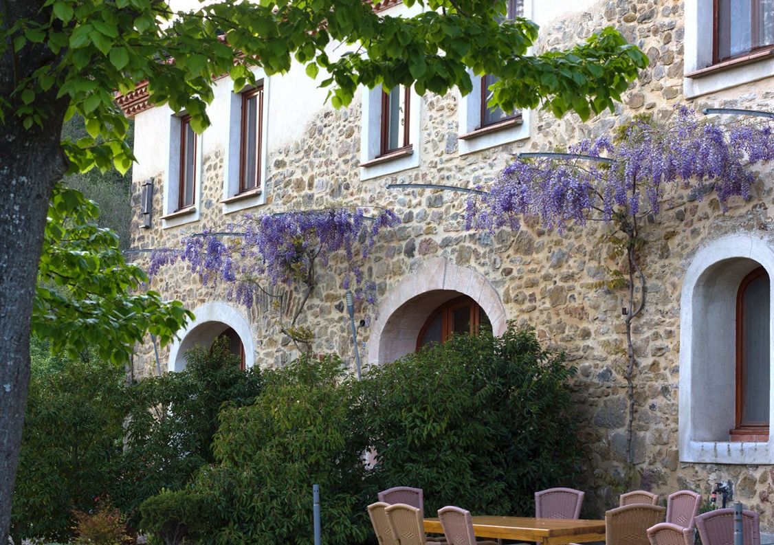 vente Maison Chalabre