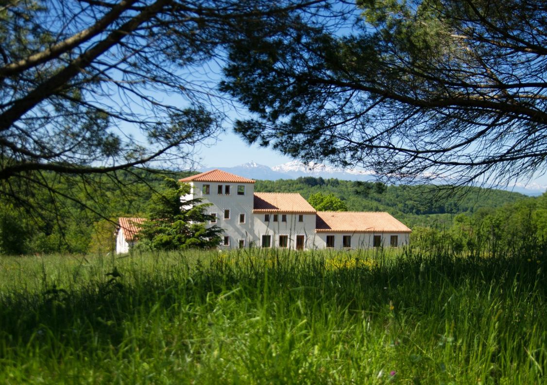 sale Maison Chalabre