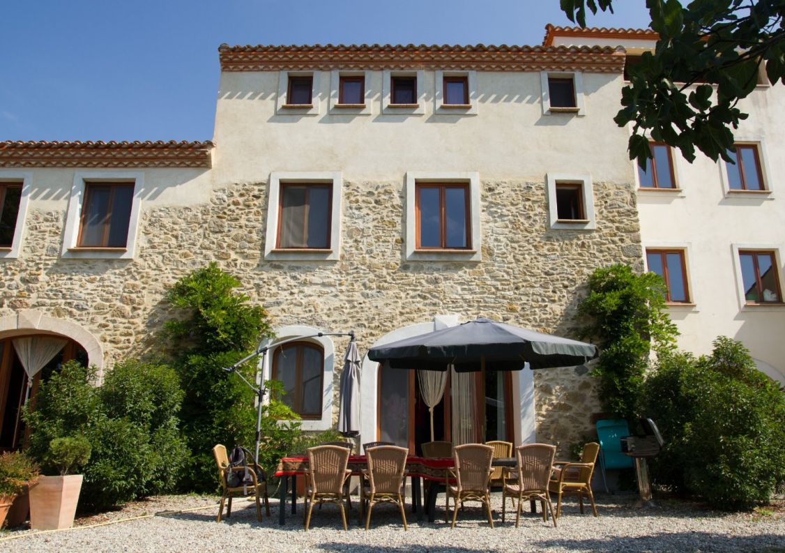 vente Maison Chalabre