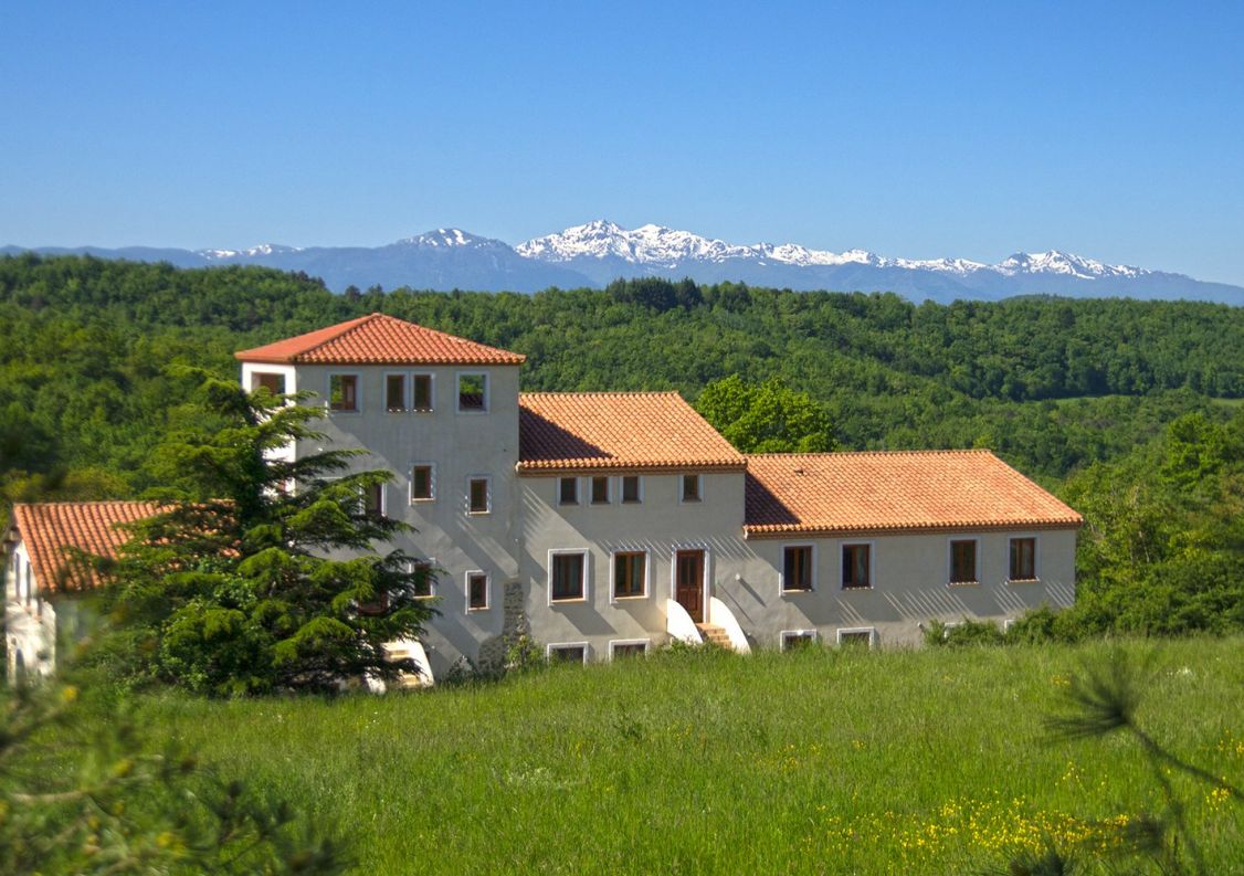 vente Maison Chalabre
