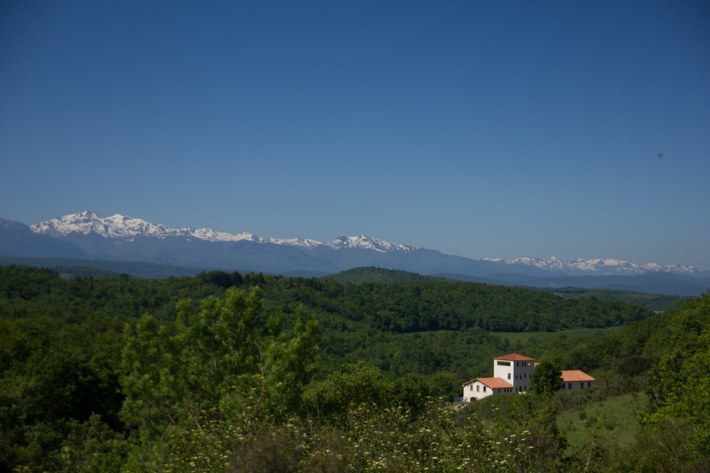 sale Maison Chalabre