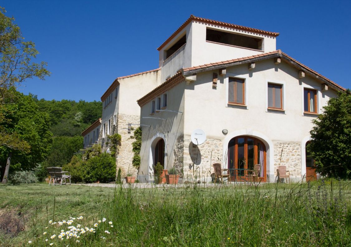 vente Maison Chalabre