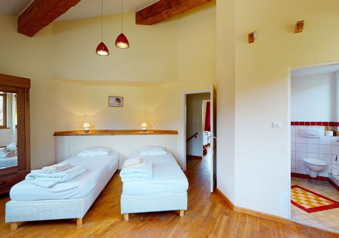 vente Maison Chalabre