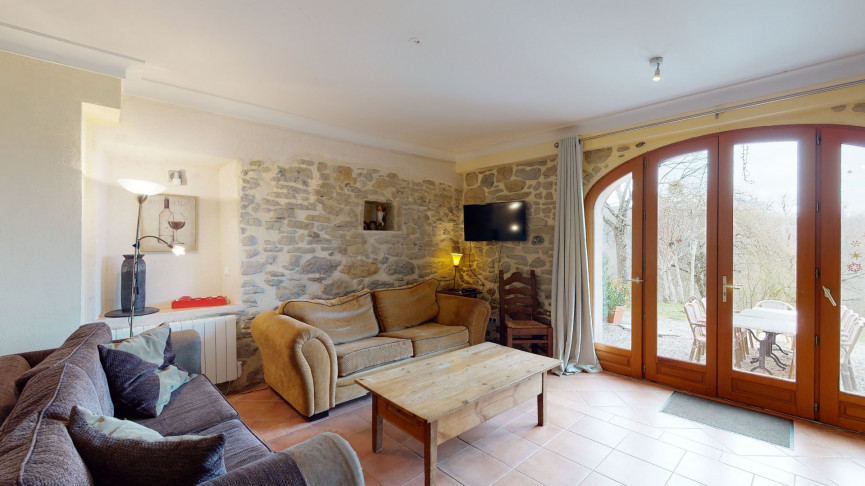 sale Maison Chalabre - Photo 15