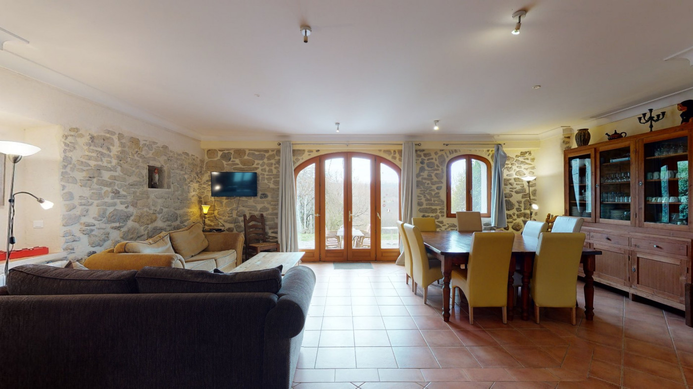 vente Maison Chalabre - Photo 8