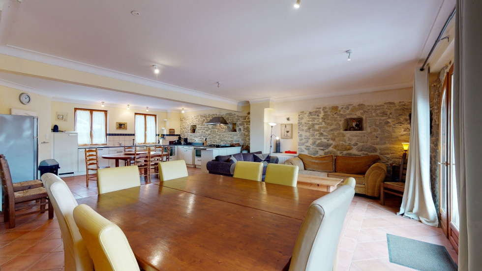 vente Maison Chalabre - Photo 4