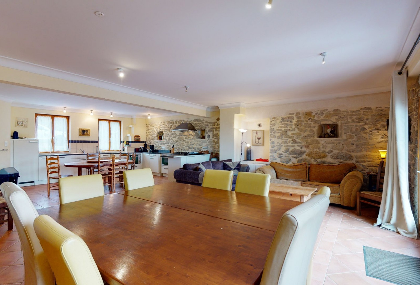 vente Maison Chalabre - Photo 4