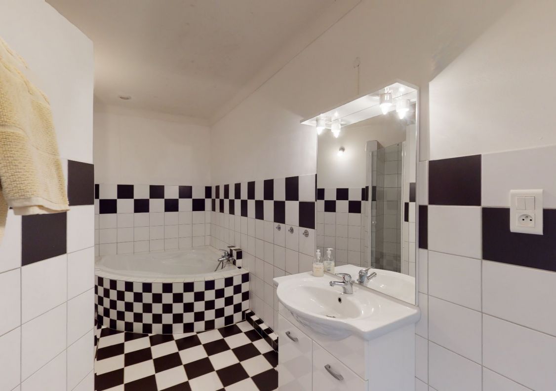 vente Maison Chalabre