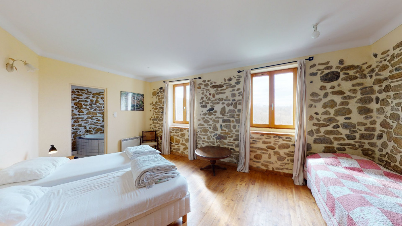 vente Maison Chalabre - Photo 5
