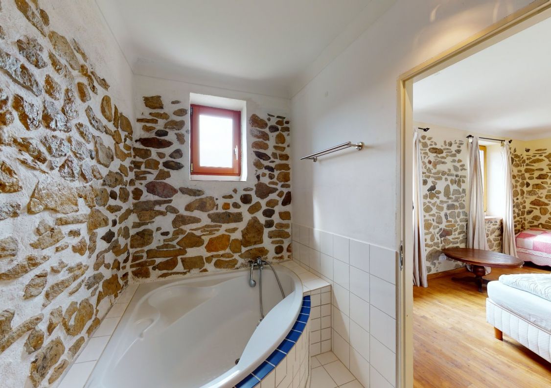vente Maison Chalabre
