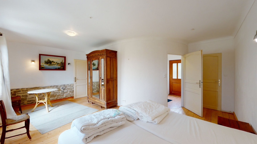 sale Maison Chalabre - Photo 11