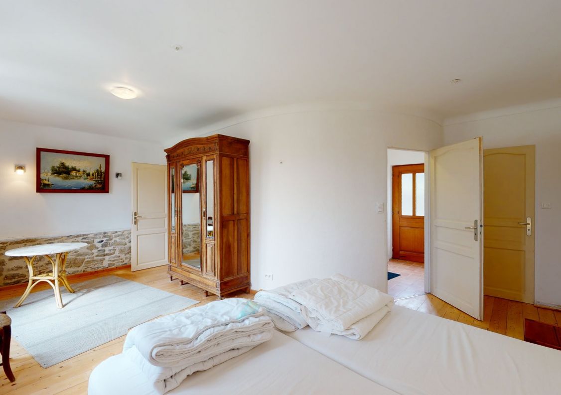 vente Maison Chalabre