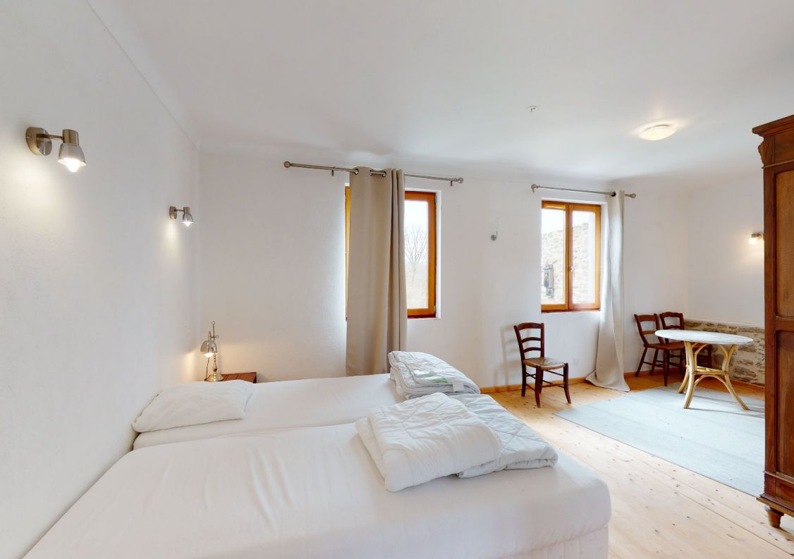 vente Maison Chalabre
