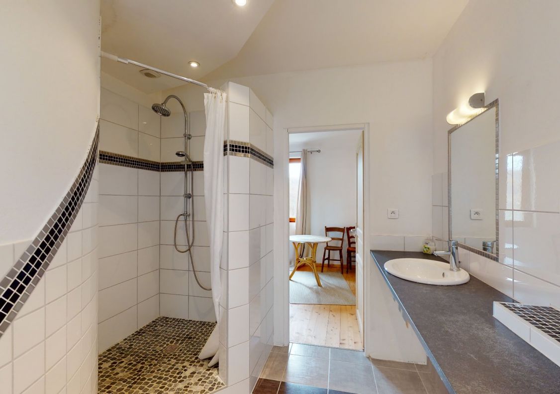 vente Maison Chalabre