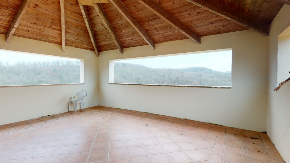 vente Maison Chalabre - Photo 9