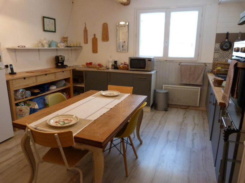 vente Maison de village Carcassonne - Photo 15