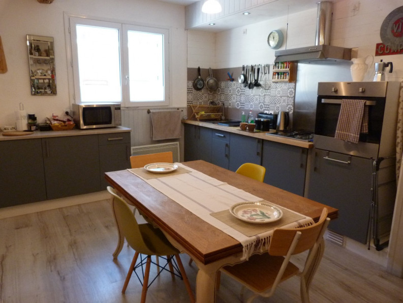 vente Maison de village Carcassonne - Photo 5