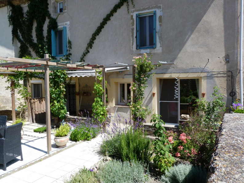 vente Maison de village Carcassonne - Photo 1