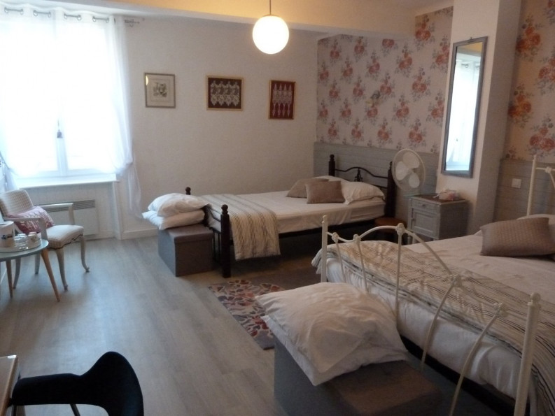 vente Maison de village Carcassonne - Photo 8