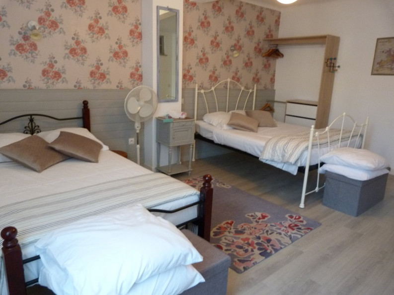 vente Maison de village Carcassonne - Photo 17