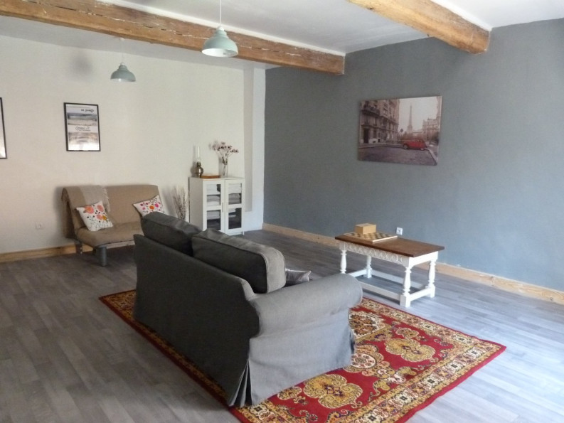 vente Maison de village Carcassonne - Photo 10