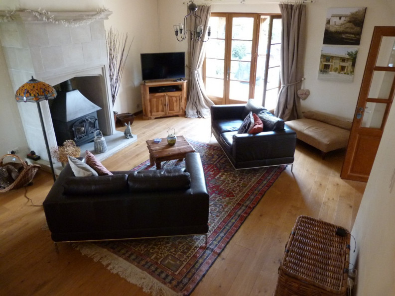 vente Domaine Generville - Photo 7