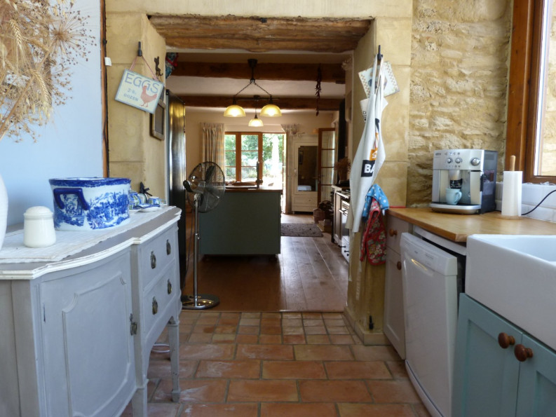 vente Domaine Generville - Photo 13