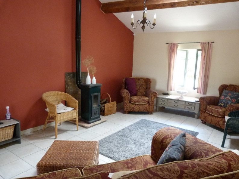 vente Domaine Generville - Photo 17