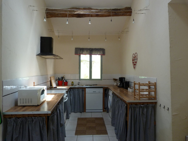 vente Domaine Generville - Photo 16