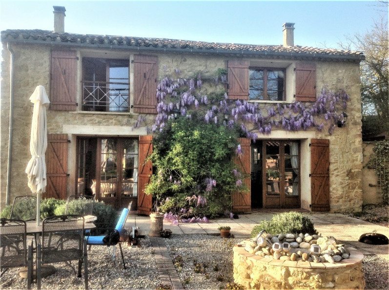 vente Domaine Generville - Photo 1