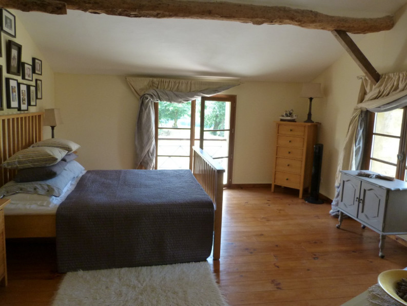 vente Domaine Generville - Photo 8